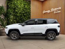 JEEP Compass 1.2 T e-Hybrid First Edition, Benzina, Auto nuove, Automatico - 3