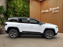 JEEP Compass 1.2 T e-Hybrid First Edition, Benzina, Auto nuove, Automatico - 7