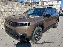 JEEP Compass 1.2 T e-Hybrid First Edition, Petrol, New car, Automatic - 2