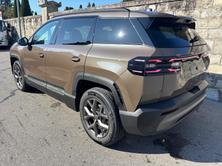 JEEP Compass 1.2 T e-Hybrid First Edition, Petrol, New car, Automatic - 3