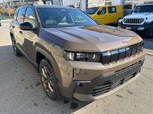 JEEP Compass 1.2 T e-Hybrid First Edition, Petrol, New car, Automatic - 5