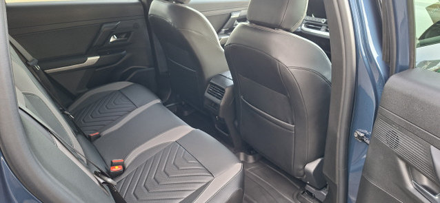 JEEP Compass 1.2 T e-Hybrid Fi, Essence, Voiture nouvelle, Automatique - 6