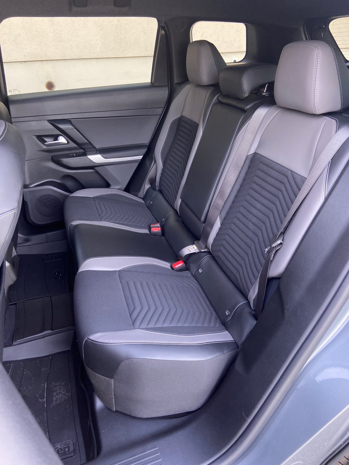 JEEP Compass 1.2 T e-Hybrid First Edition - MY26, Essence, Voiture nouvelle, Automatique - 6