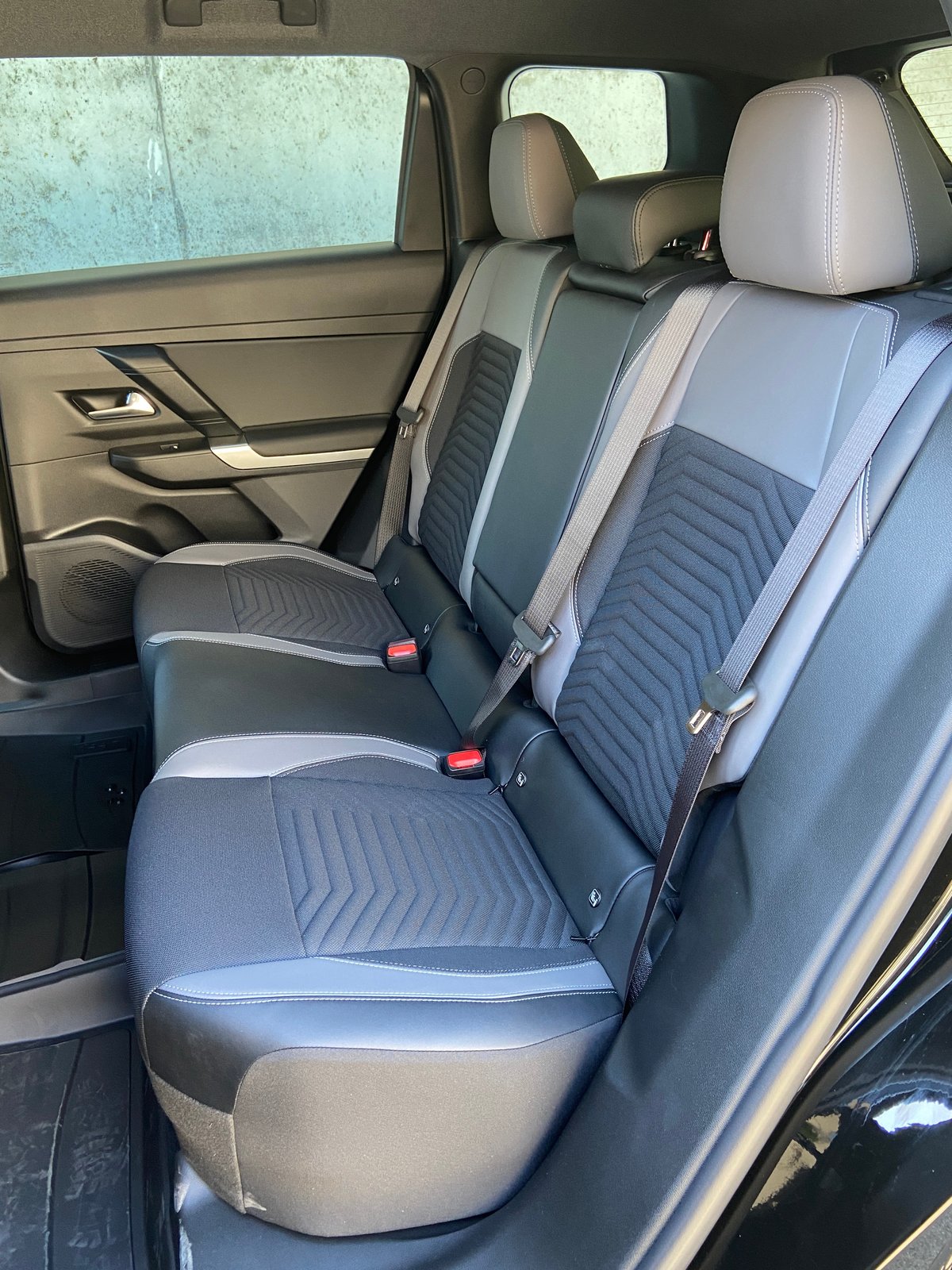 JEEP Compass 1.2 T e-Hybrid First Edition - MY26, Petrol, New car, Automatic - 7