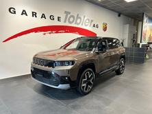 JEEP Compass 1.6 T PHEV Summit, Plug-in-Hybrid Benzina/Elettrica, Auto nuove, Automatico - 2