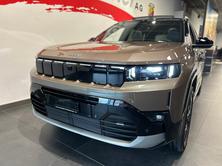 JEEP Compass 1.6 T PHEV Summit, Plug-in-Hybrid Benzina/Elettrica, Auto nuove, Automatico - 5