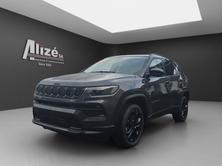 JEEP Compass 1.3 T PHEV North Star AWD, Hybride Rechargeable Essence/Électricité, Voiture nouvelle, Automatique - 3