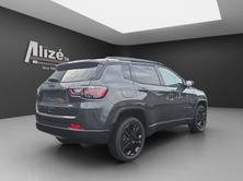 JEEP Compass 1.3 T PHEV North Star AWD, Hybride Rechargeable Essence/Électricité, Voiture nouvelle, Automatique - 7