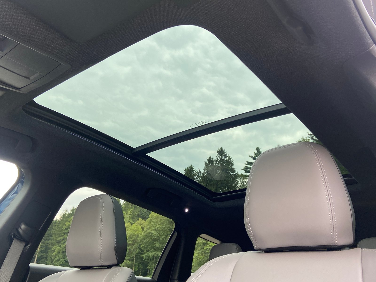 JEEP Compass 1.2 T e-Hybrid Summit Premium Sky, Petrol, New car, Automatic - 4