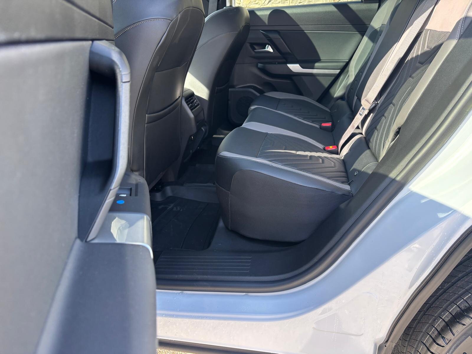 JEEP Compass 1.2 T e-Hybrid First Edition, Benzina, Auto nuove, Automatico - 5