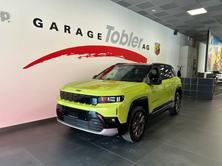 JEEP Compass 1.2 T e-Hybrid First Edition Pack Plus SKY, Essence, Voiture nouvelle, Automatique - 2
