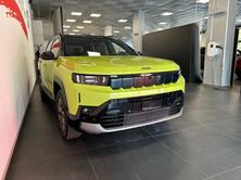 JEEP Compass 1.2 T e-Hybrid First Edition Pack Plus SKY, Essence, Voiture nouvelle, Automatique - 4