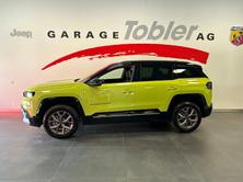 JEEP Compass 1.2 T e-Hybrid First Edition Pack Plus SKY, Essence, Voiture nouvelle, Automatique - 5
