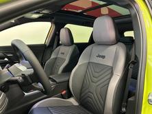 JEEP Compass 1.2 T e-Hybrid First Edition Pack Plus SKY, Essence, Voiture nouvelle, Automatique - 7