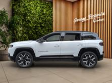 JEEP Compass 1.6 T PHEV Summit, Plug-in-Hybrid Benzin/Elektro, Neuwagen, Automatik - 3