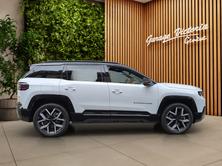 JEEP Compass 1.6 T PHEV Summit, Plug-in-Hybrid Benzin/Elektro, Neuwagen, Automatik - 7
