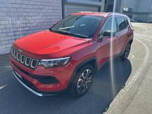 JEEP Compass 1.3 PHEV Lim. AWD, Second hand / Used, Automatic - 2