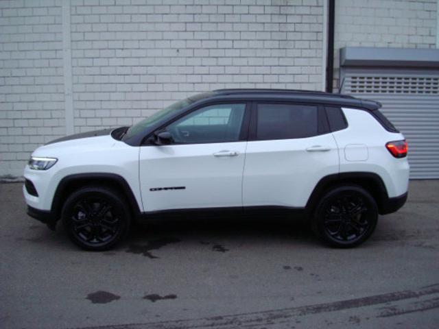 JEEP Compass 1.3 PHEV Upl. AWD, Occasion / Gebraucht, Automat