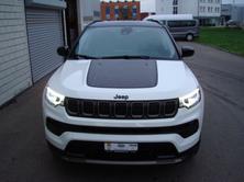 JEEP Compass 1.3 PHEV Upl. AWD, Occasion / Gebraucht, Automat - 3