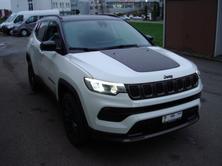 JEEP Compass 1.3 PHEV Upl. AWD, Occasion / Gebraucht, Automat - 4