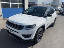 JEEP Compass 1.3 PHEV S AWD, Second hand / Used, Automatic - 2
