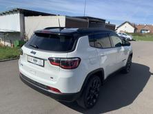 JEEP Compass 1.3 PHEV S AWD, Occasion / Gebraucht, Automat - 5