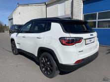 JEEP Compass 1.3 PHEV S AWD, Occasion / Gebraucht, Automat - 7