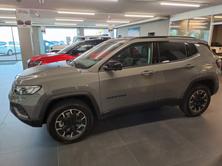 JEEP Compass 1.3PHEV Outdo AWD, Occasion / Gebraucht, Automat - 2