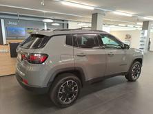 JEEP Compass 1.3PHEV Outdo AWD, Occasion / Gebraucht, Automat - 4