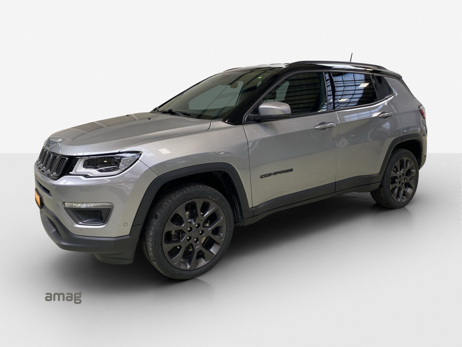 JEEP Compass 1.4 T S AWD