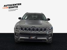 JEEP Compass 1.3PHEV Outdo AWD, Benzina, Occasioni / Usate, Automatico - 2