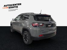 JEEP Compass 1.3PHEV Outdo AWD, Benzina, Occasioni / Usate, Automatico - 4