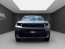 JEEP Compass 1.2 T e-Hybrid First Edition, Essence, Occasion / Utilisé, Automatique - 2