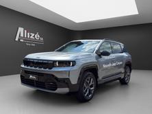 JEEP Compass 1.2 T e-Hybrid First Edition, Essence, Occasion / Utilisé, Automatique - 3