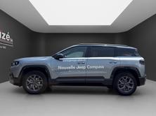 JEEP Compass 1.2 T e-Hybrid First Edition, Essence, Occasion / Utilisé, Automatique - 4