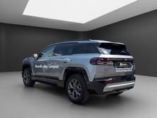JEEP Compass 1.2 T e-Hybrid First Edition, Essence, Occasion / Utilisé, Automatique - 5