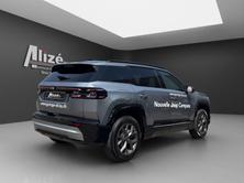 JEEP Compass 1.2 T e-Hybrid First Edition, Essence, Occasion / Utilisé, Automatique - 7