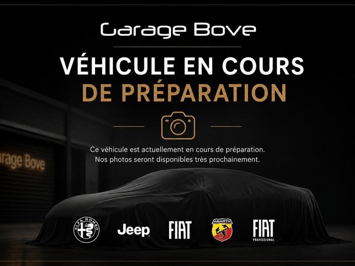JEEP Compass 1.2 T e-Hybrid First Edition, Essence, Occasion / Utilisé, Automatique