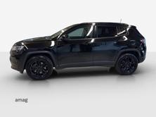 JEEP Compass 1.3 PHEV N. E.AWD, Essence, Occasion / Utilisé, Automatique - 2