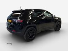 JEEP Compass 1.3 PHEV N. E.AWD, Essence, Occasion / Utilisé, Automatique - 5