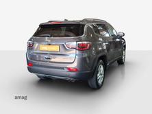 JEEP Compass 4x2 1.3 T LimDKG, Essence, Occasion / Utilisé, Automatique - 5
