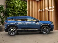 JEEP Compass Elektro 74kWh First Edition, Elektro, Vorführwagen, Automatik - 7
