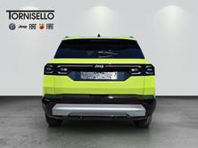 JEEP COMPASS 1.2 MHEV First Edition Plus Sky, Mild-Hybrid Benzin/Elektro, Neues Fahrzeug mit Tageszulassung, Automatik - 3