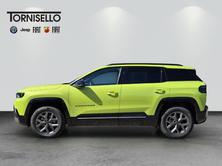 JEEP COMPASS 1.2 MHEV First Edition Plus Sky, Mild-Hybrid Benzin/Elektro, Neues Fahrzeug mit Tageszulassung, Automatik - 2