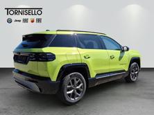 JEEP COMPASS 1.2 MHEV First Edition Plus Sky, Mild-Hybrid Benzin/Elektro, Neues Fahrzeug mit Tageszulassung, Automatik - 4