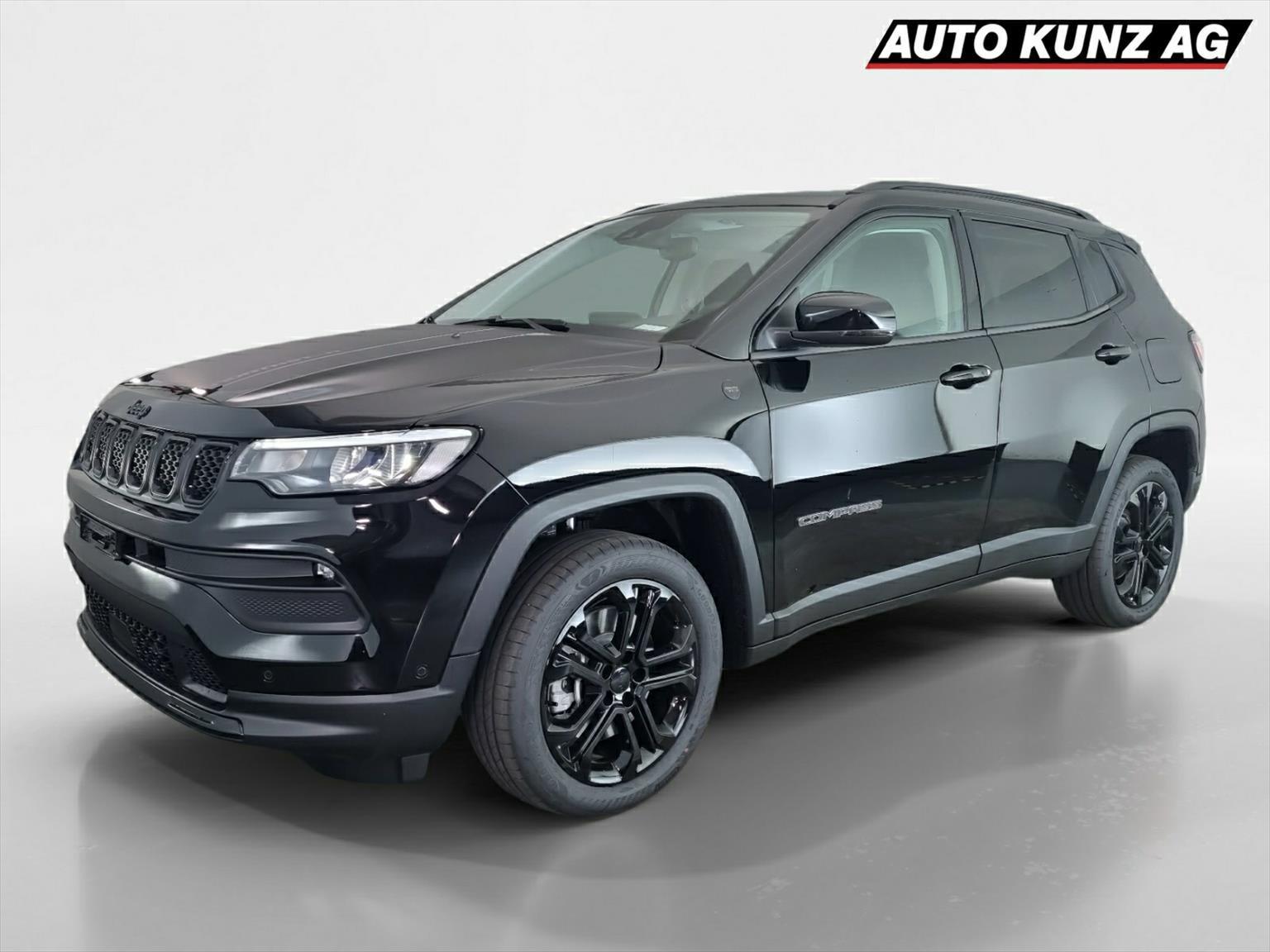 jeep Compass 1.3 T PHEV North Star Sky AWD