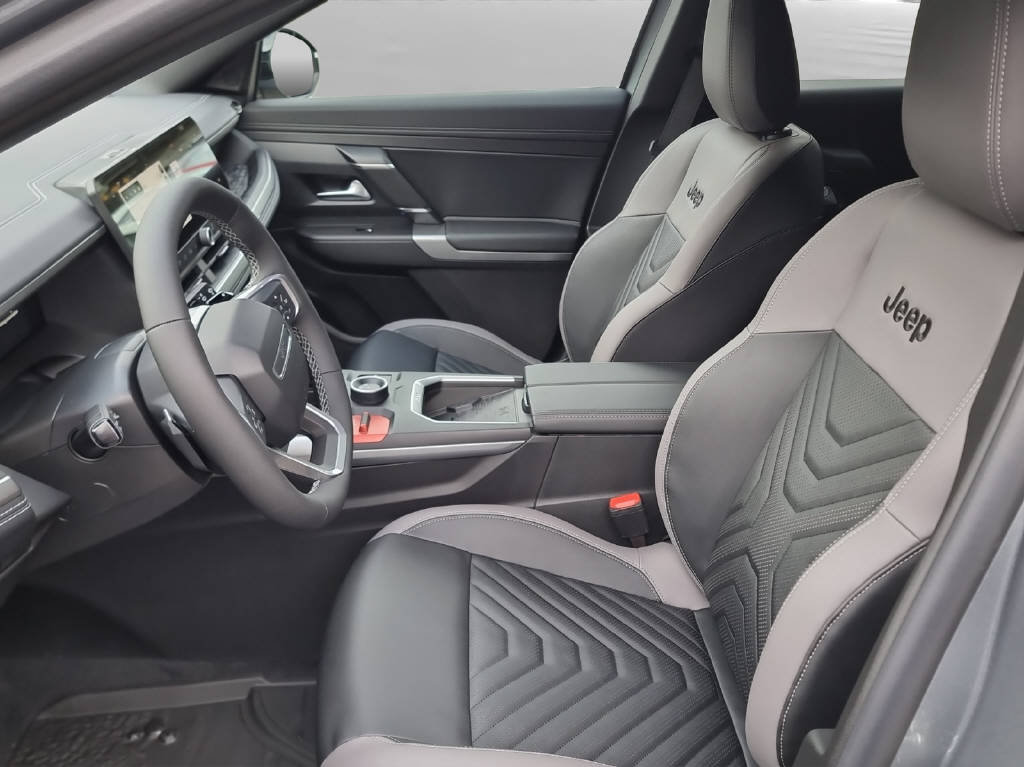 JEEP Compass First Edition BEV, Elettrica, Auto nuove, Automatico - 4