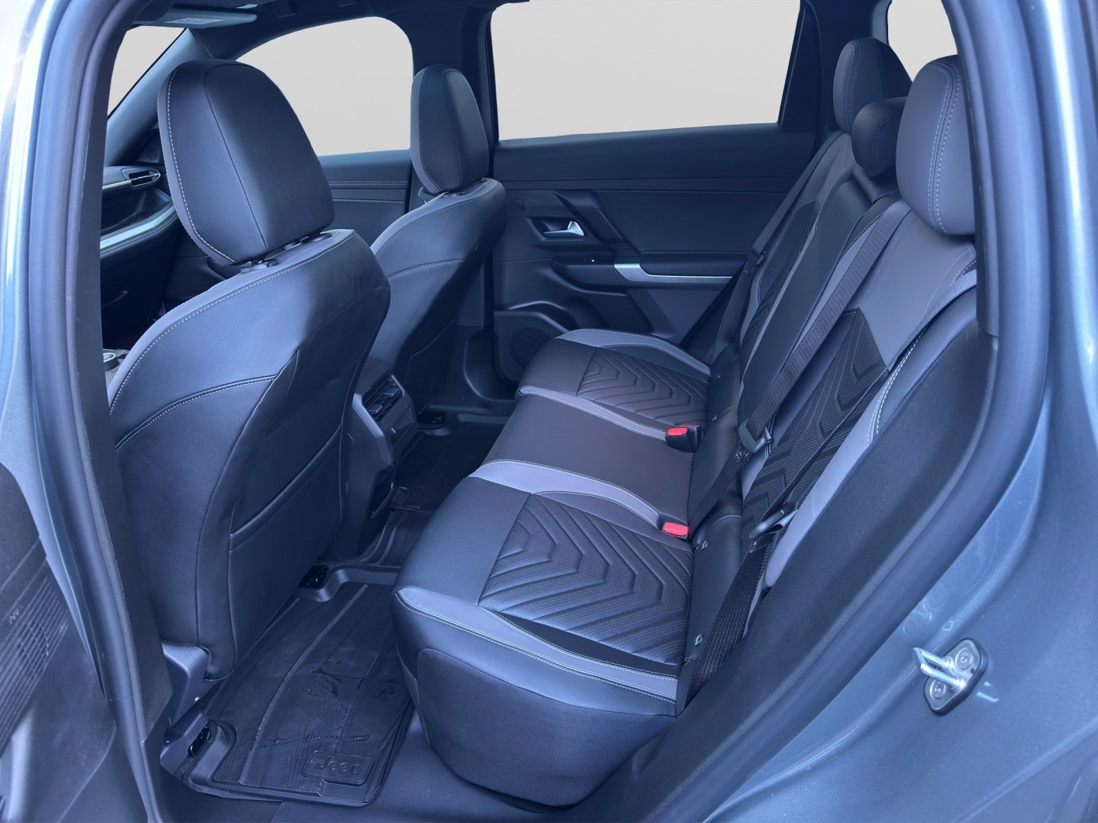 JEEP Compass First Edition, Electric, New car, Automatic - 7