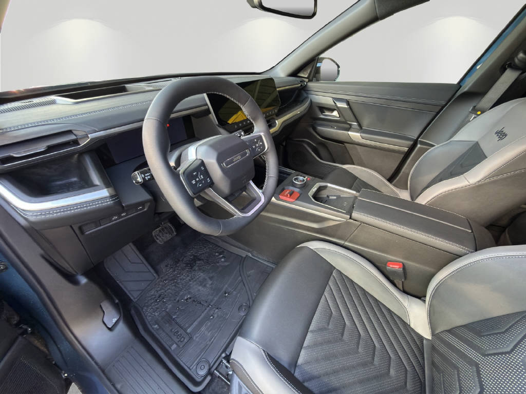 JEEP Compass First Edition Plus, Elettrica, Auto nuove, Automatico - 6
