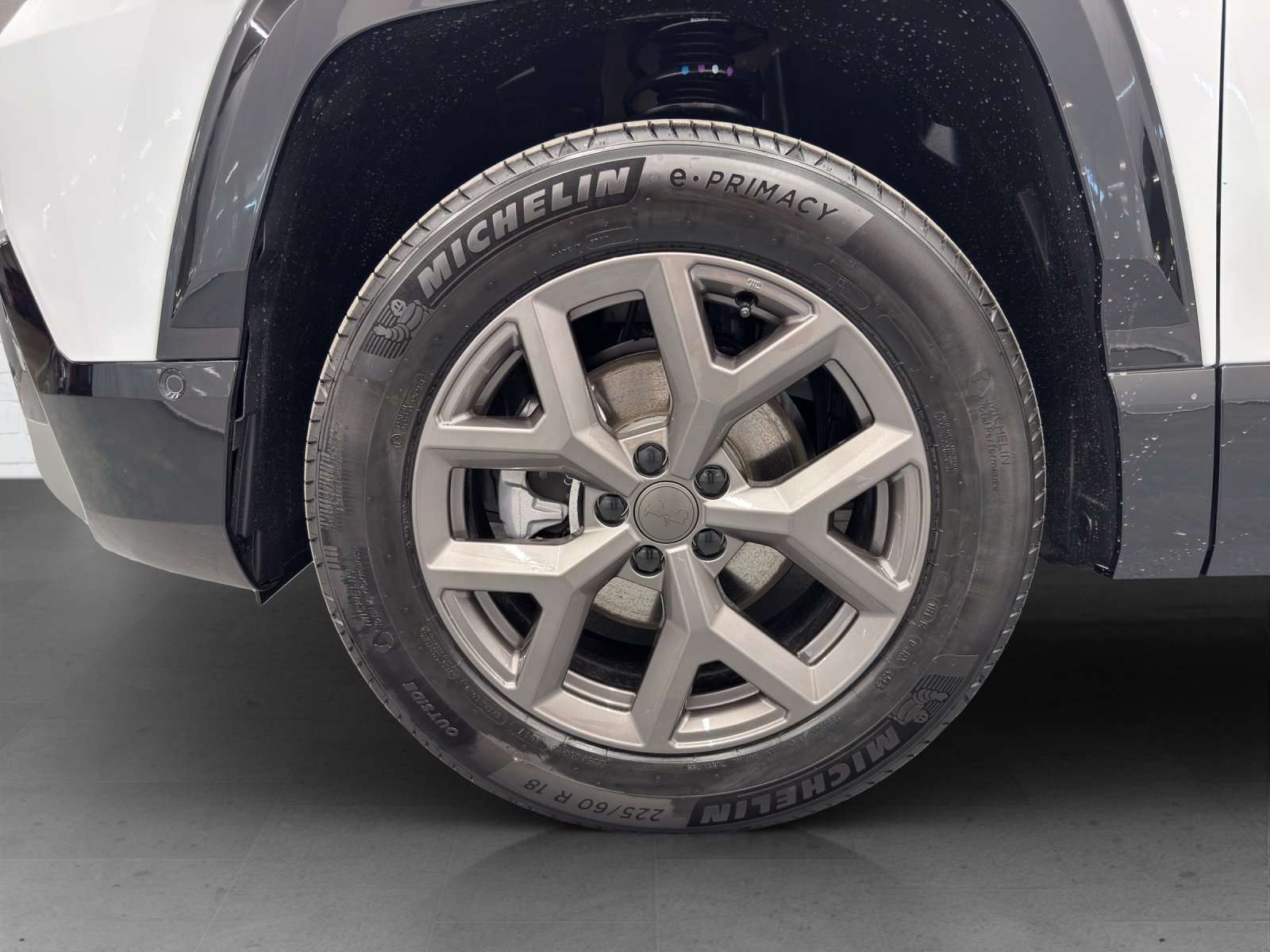 JEEP Compass 1.2 MHEV First Edition, Hybride Leggero Benzina/Elettrica, Auto nuove, Automatico - 6